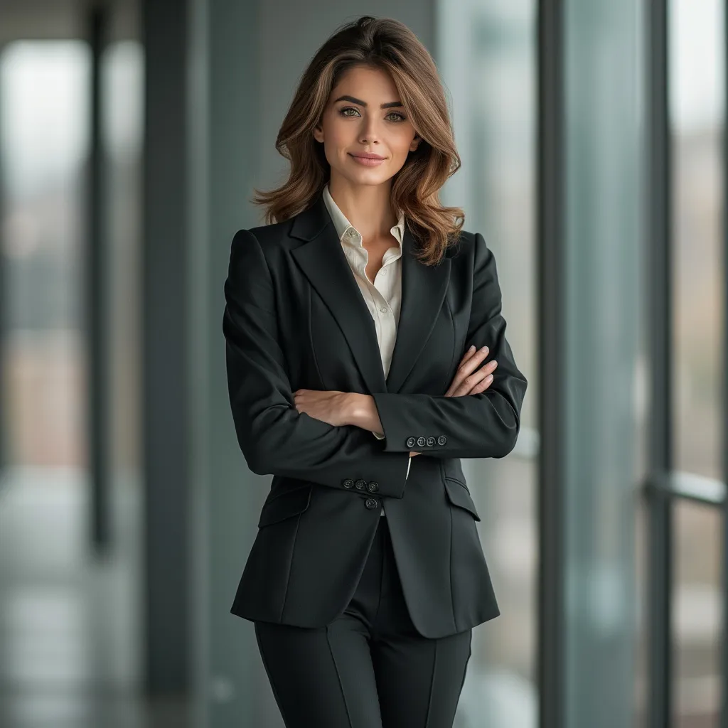 María González - Directora de Consultoría Financiera