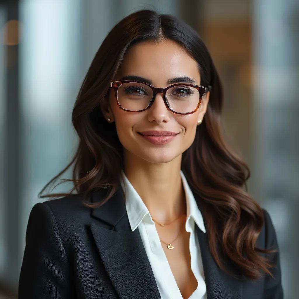 María González - Directora de Consultoría Financiera
