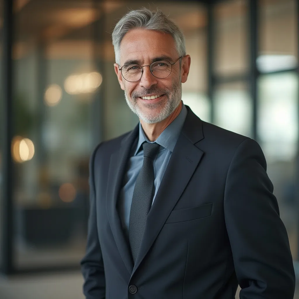 Diego Velázquez - CEO Tecnova