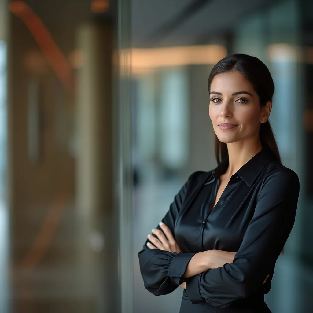 Elena Fuentes - Directora General Grupo Herrera